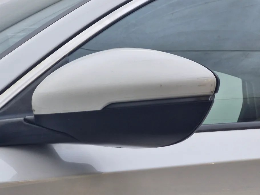 2021 Honda Accord EX 