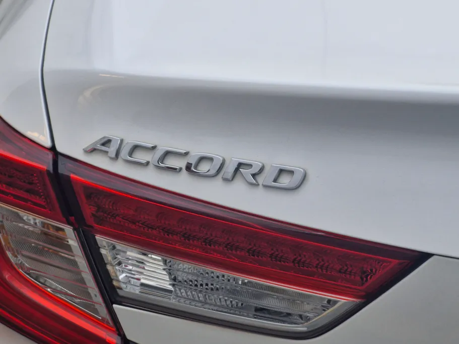 2021 Honda Accord EX 
