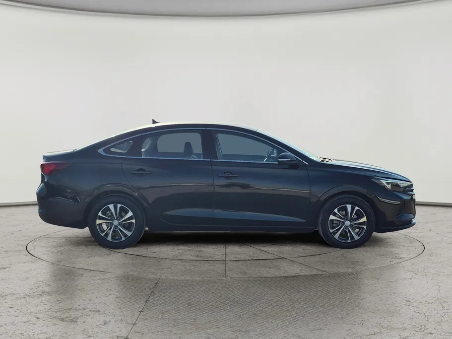 2023 Changan Eado Plus Smart 