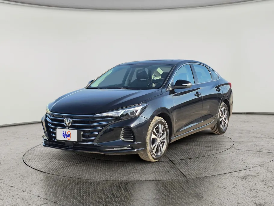 2023 Changan Eado Plus Smart 