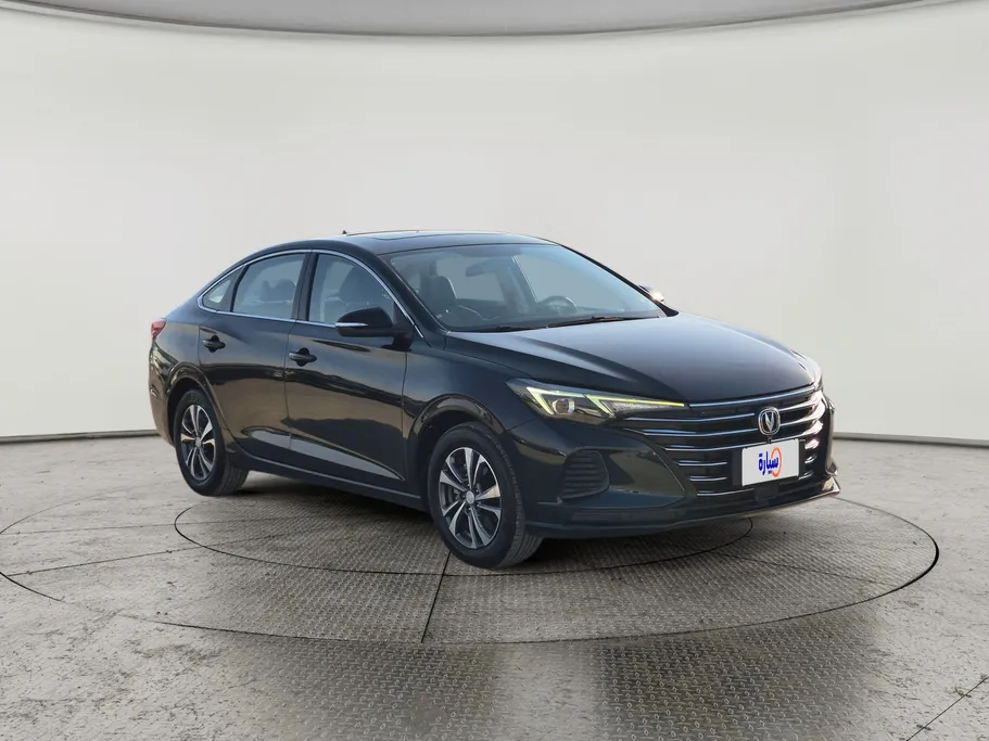 2023 Changan Eado Plus Smart 