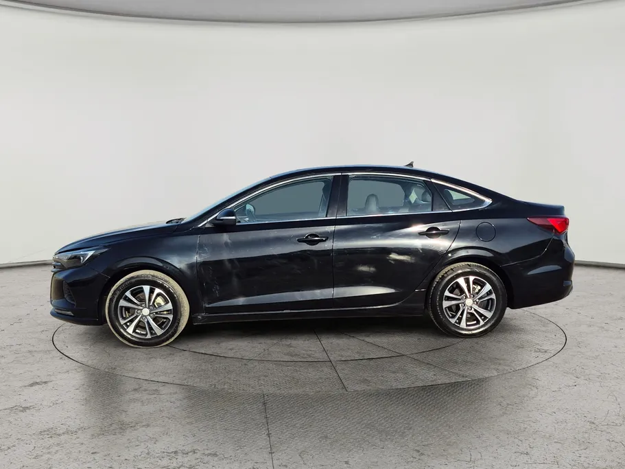 2023 Changan Eado Plus Smart 