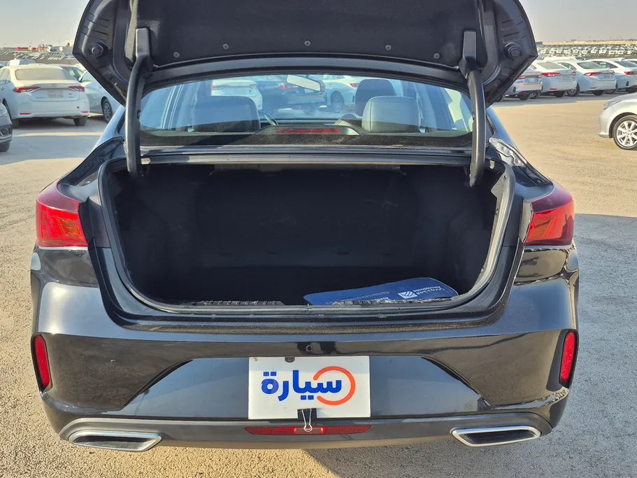شانجان ايدو بلس Smart 2023 