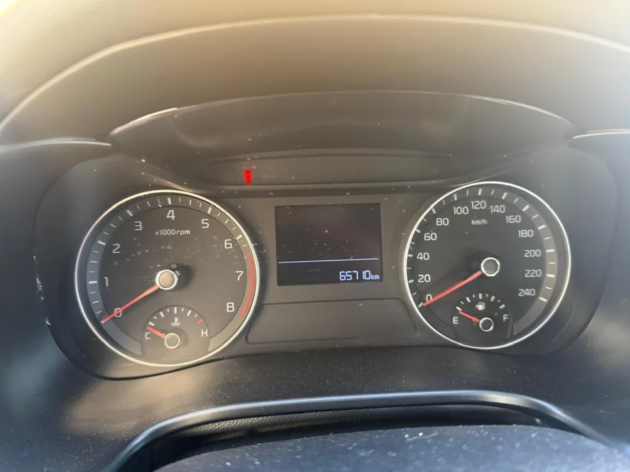 كيا سيراتو LX 2022 