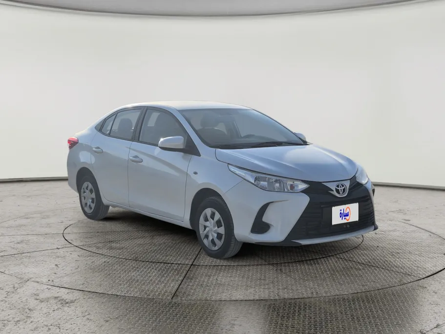 تويوتا يارس Y 2022