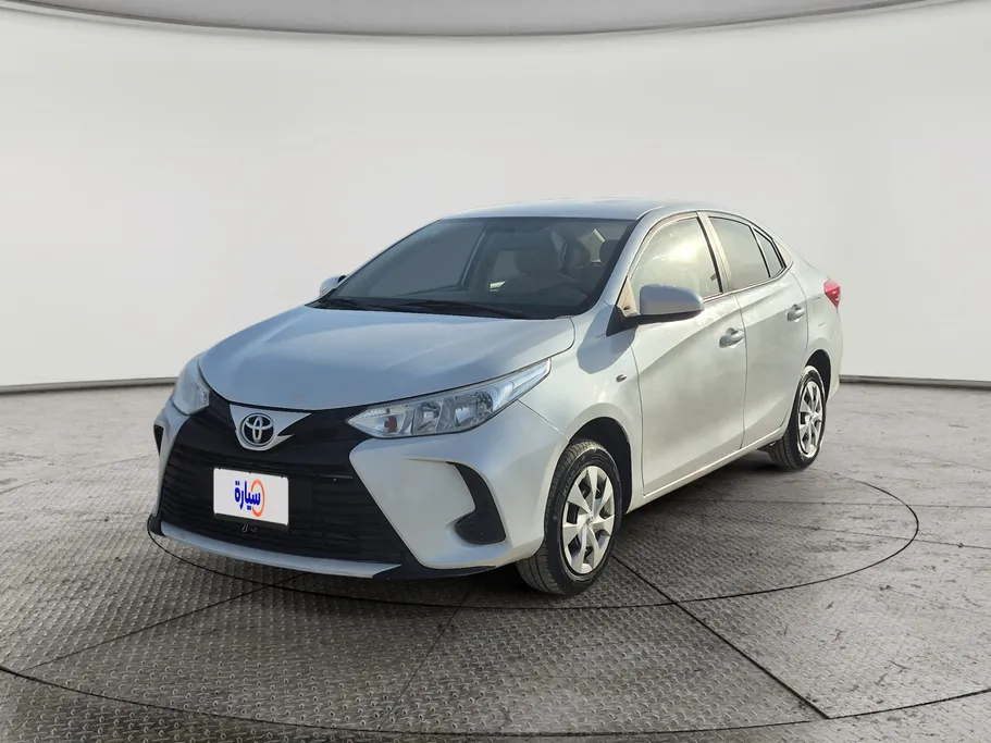 تويوتا يارس Y 2022