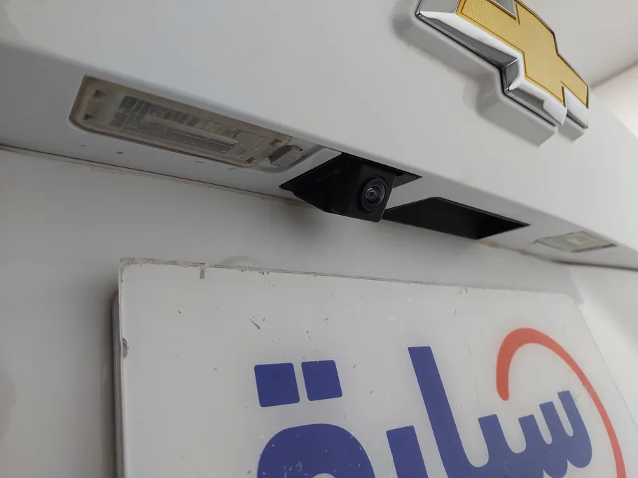 شفروليه جرووف LT 2023 