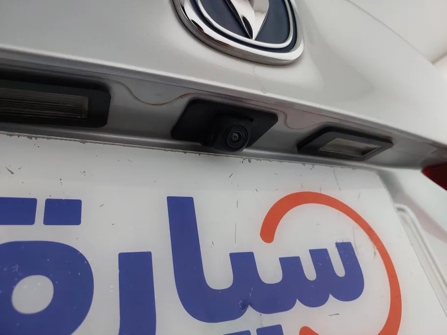 شانجان السفن Full Option 2023 