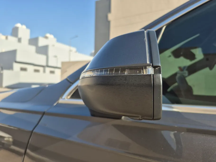 اودي Q7  2018