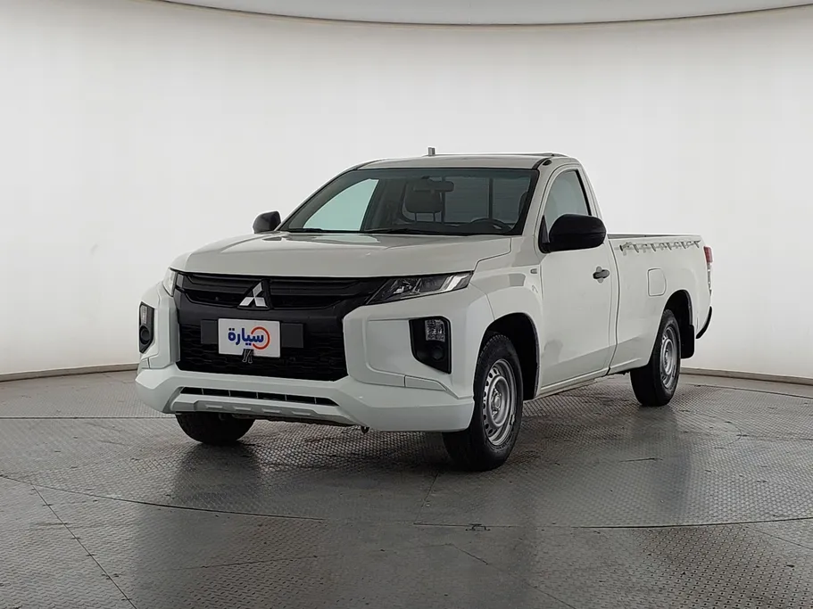 2021 Mitsubishi L200 SC 4x2 