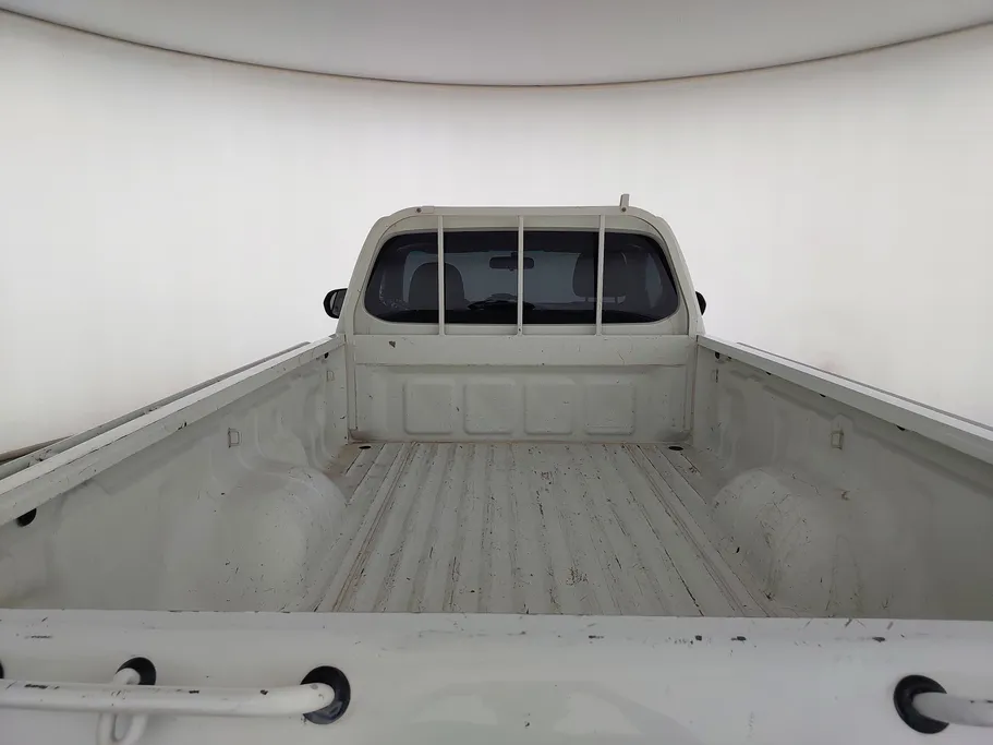 2021 Mitsubishi L200 SC 4x2 