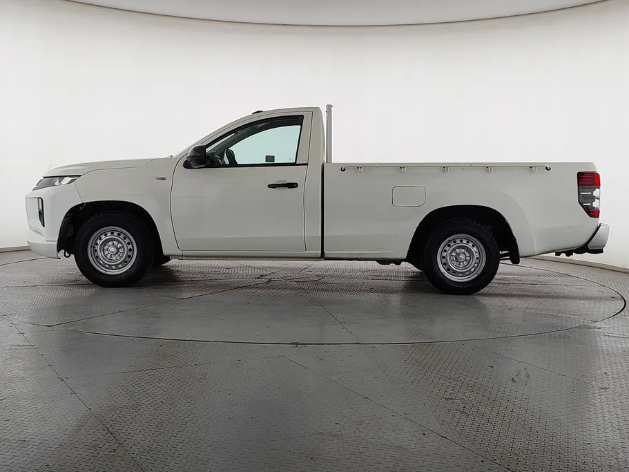 2021 Mitsubishi L200 SC 4x2 