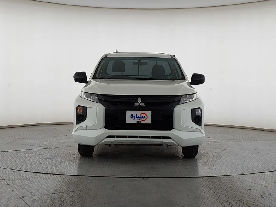 2021 Mitsubishi L200 SC 4x2 