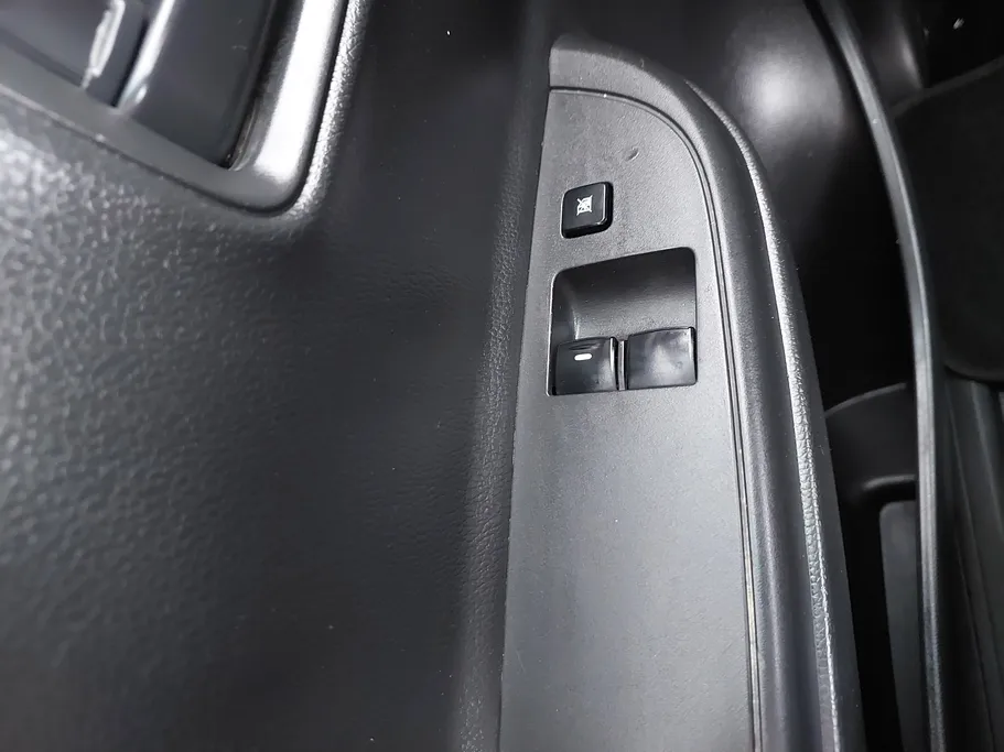 2021 Mitsubishi L200 SC 4x2 