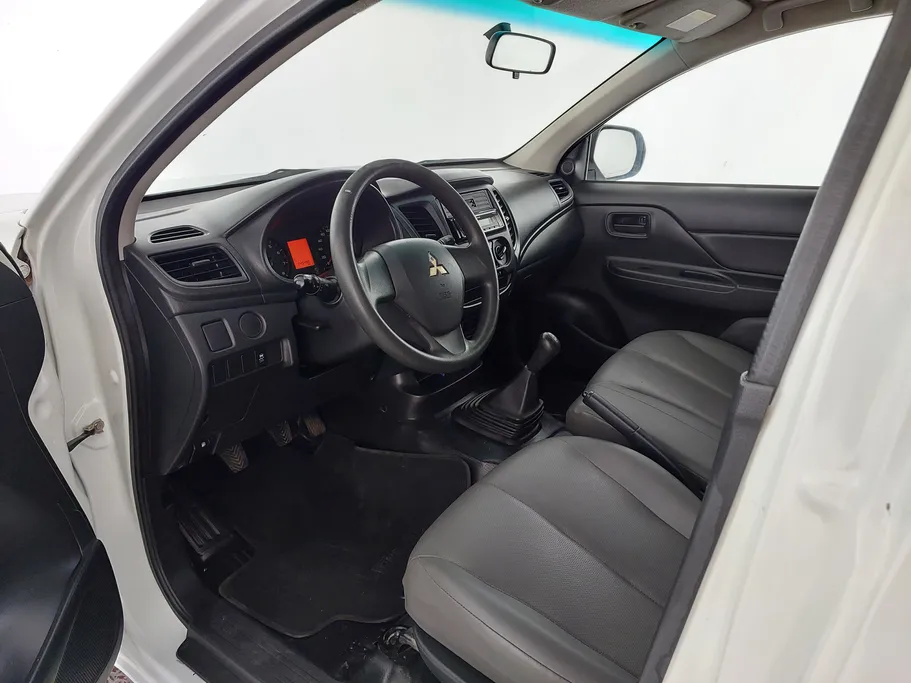 2021 Mitsubishi L200 SC 4x2 