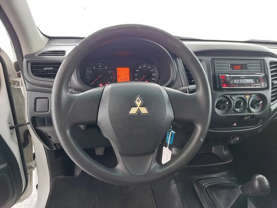 2021 Mitsubishi L200 SC 4x2 