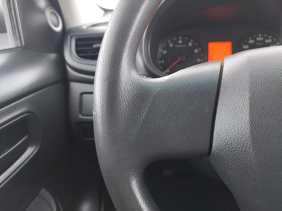 2021 Mitsubishi L200 SC 4x2 
