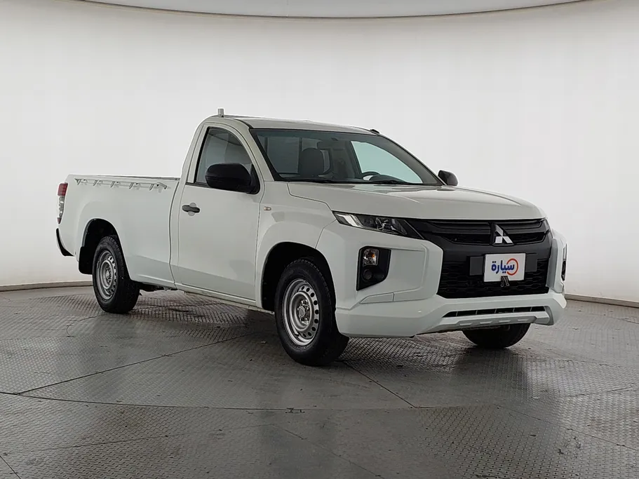 2021 Mitsubishi L200 SC 4x2 