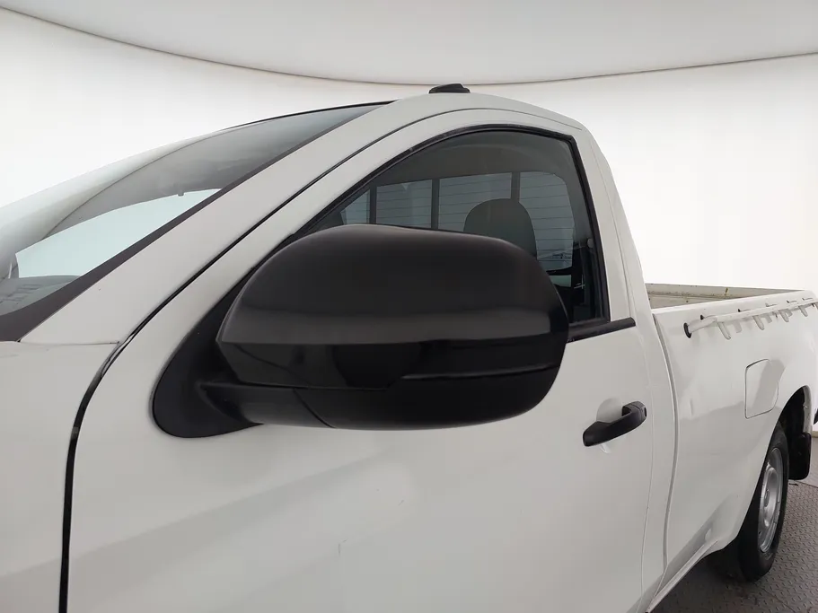 2021 Mitsubishi L200 SC 4x2 