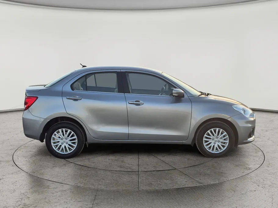 2023 Suzuki Dzire GLX