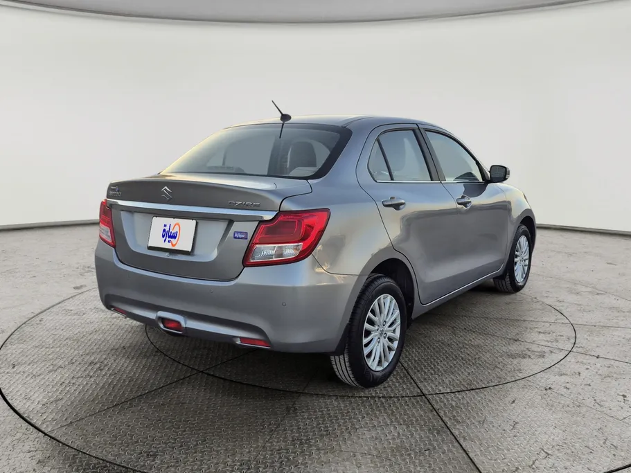 2023 Suzuki Dzire GLX