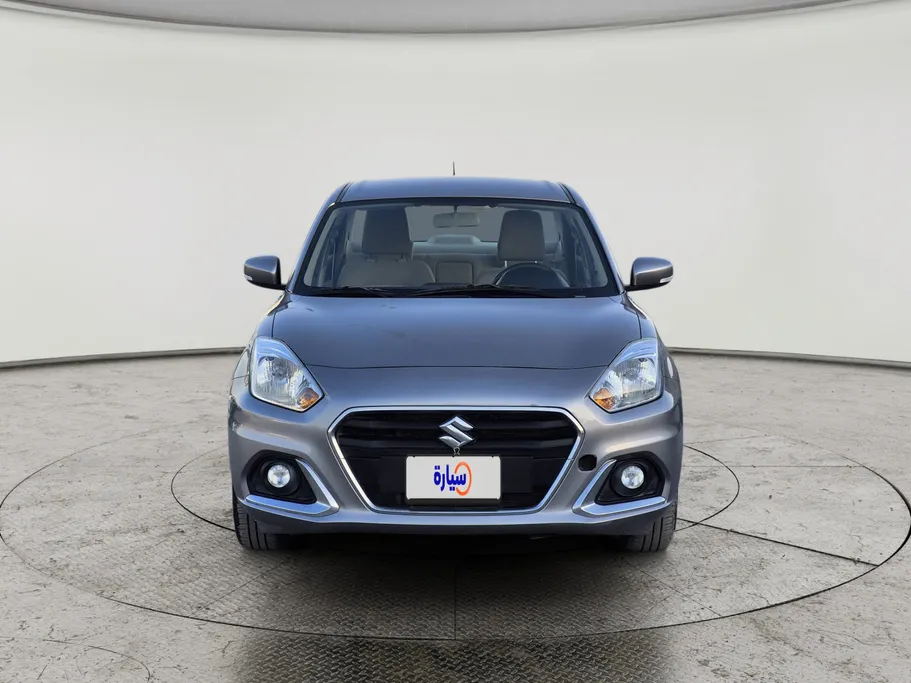 2023 Suzuki Dzire GLX