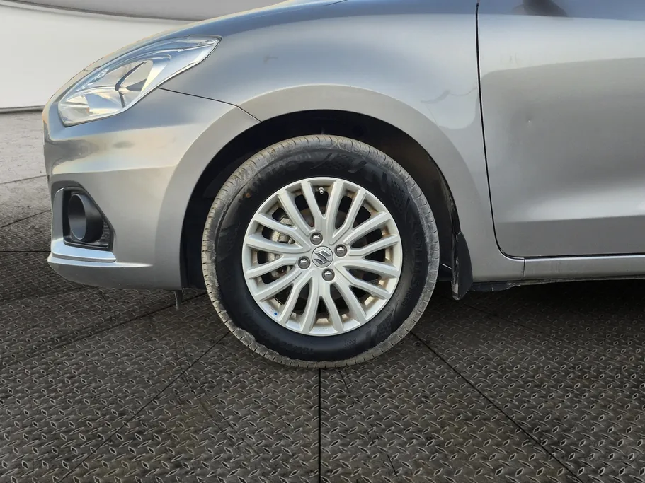 2023 Suzuki Dzire GLX