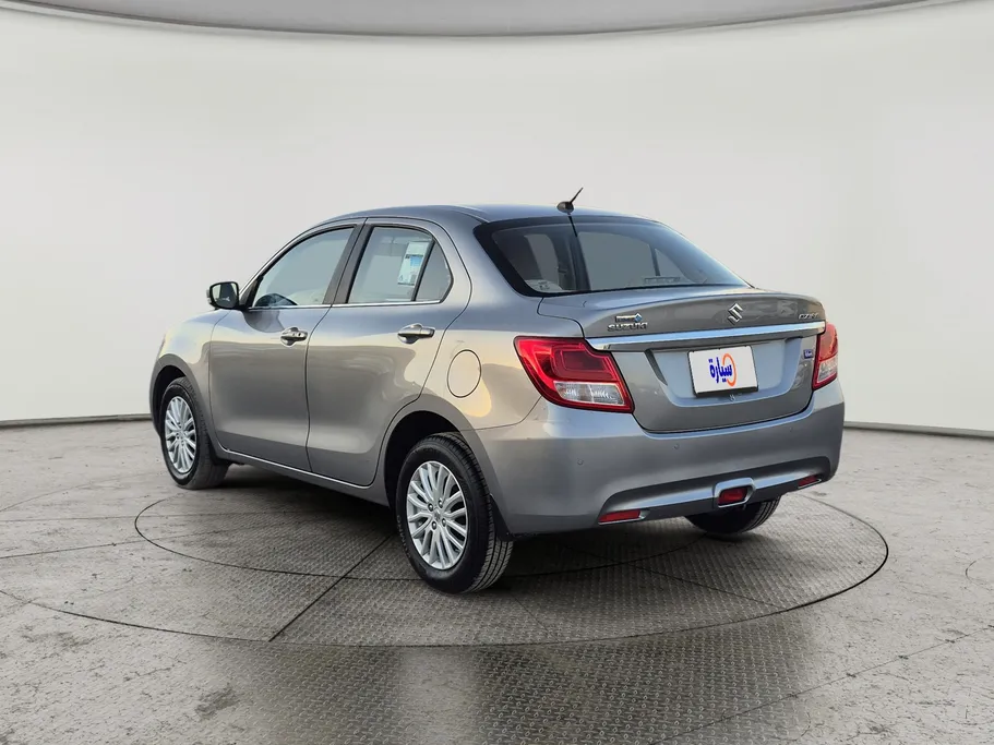 2023 Suzuki Dzire GLX