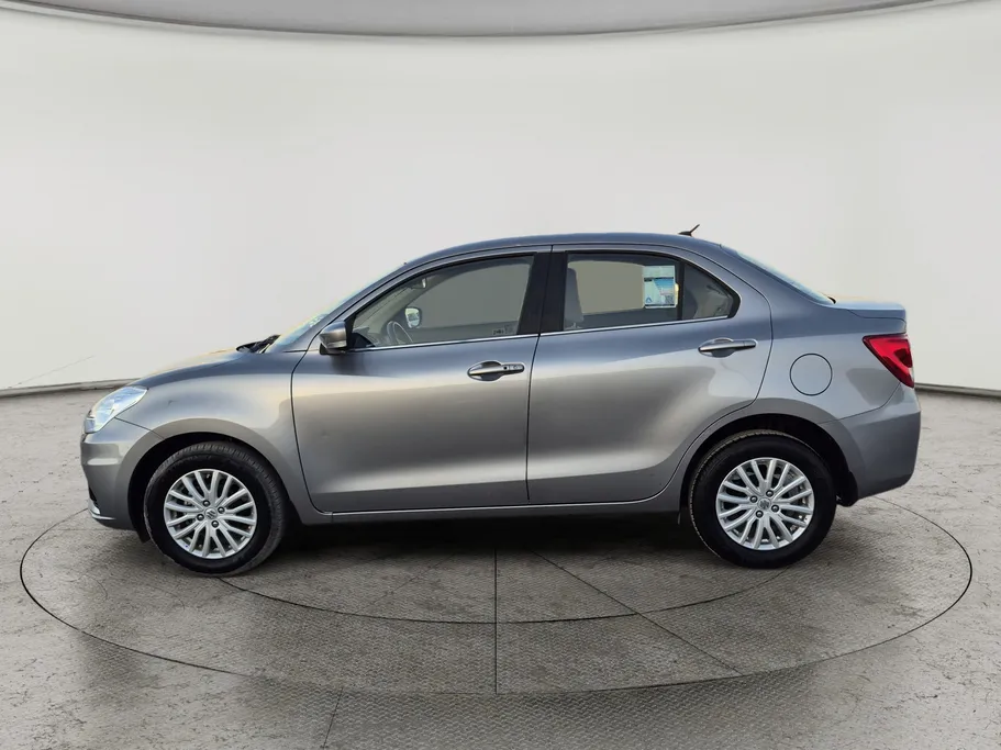 2023 Suzuki Dzire GLX