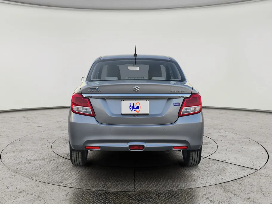 2023 Suzuki Dzire GLX