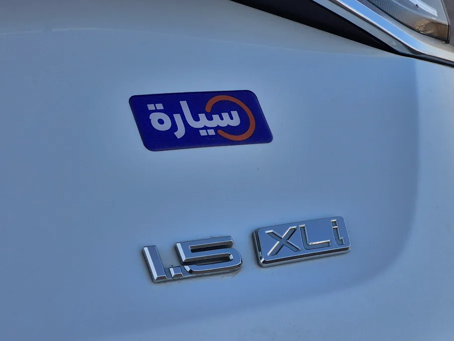تويوتا كورولا XLI 2022 