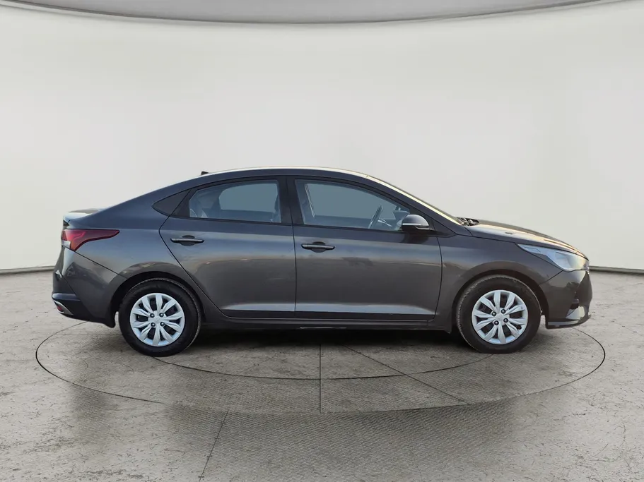 2023 Hyundai Accent Smart 