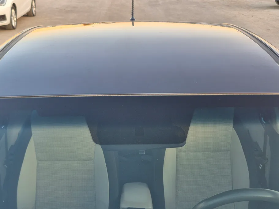 2023 Hyundai Accent Smart 