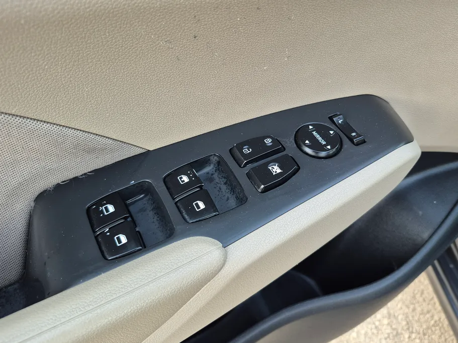 2023 Hyundai Accent Smart 