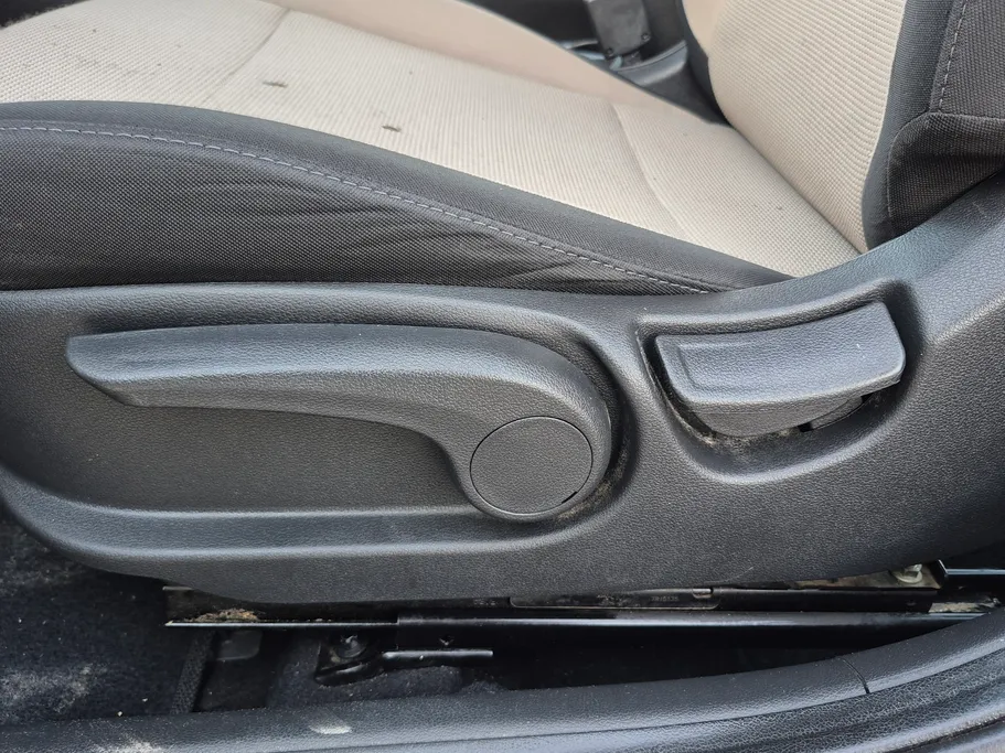 2023 Hyundai Accent Smart 