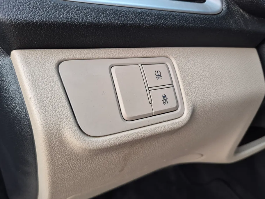 2023 Hyundai Accent Smart 