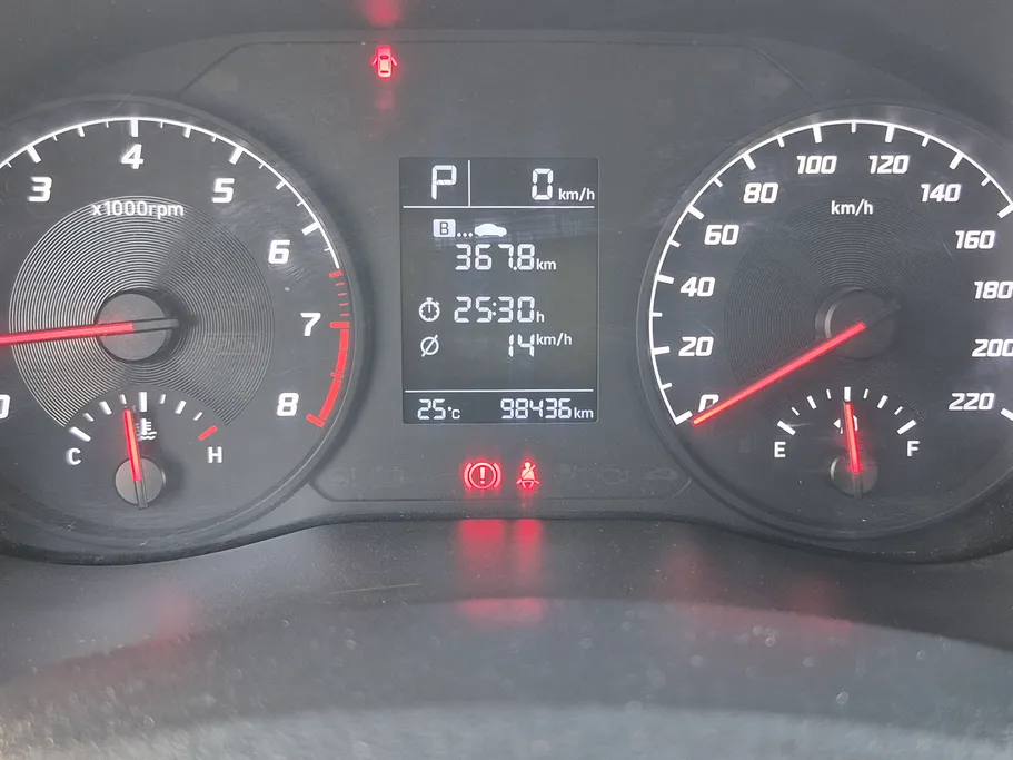 2023 Hyundai Accent Smart 