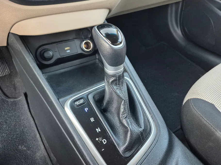 2023 Hyundai Accent Smart 