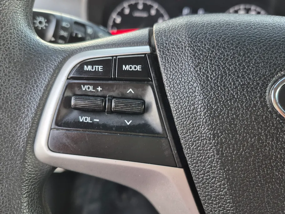 2023 Hyundai Accent Smart 