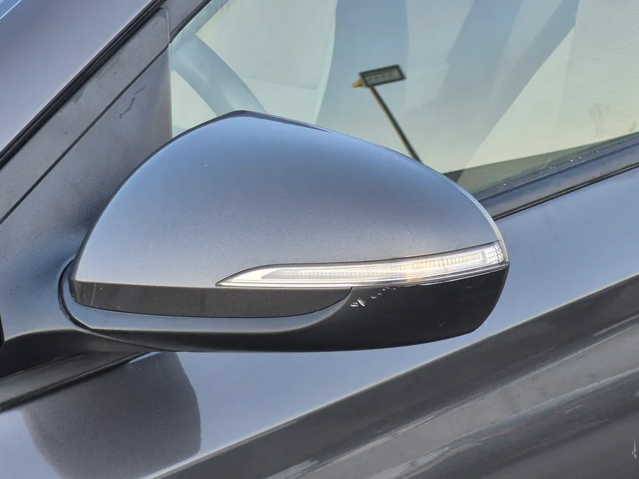 2023 Hyundai Accent Smart 
