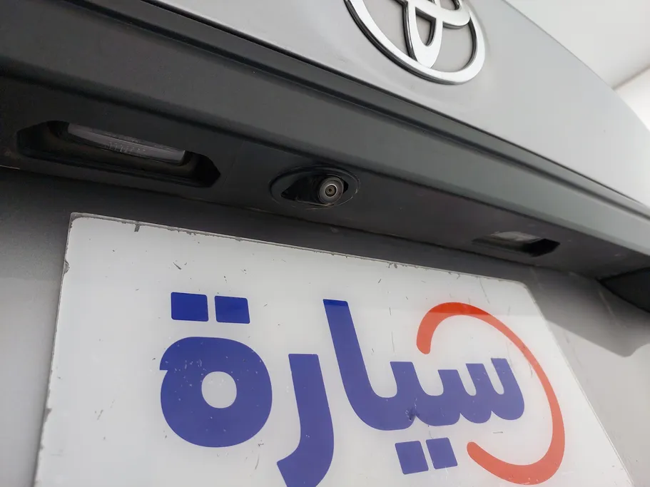 تويوتا يارس Y 2023 