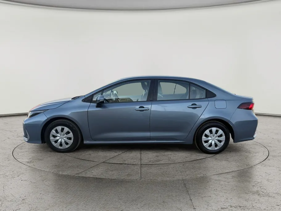 2023 Toyota Corolla XLI 