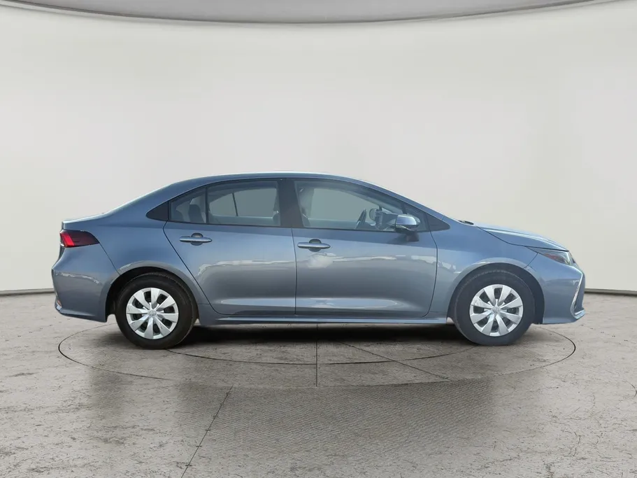 2023 Toyota Corolla XLI 