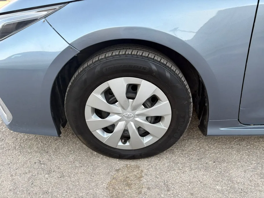 2023 Toyota Corolla XLI 