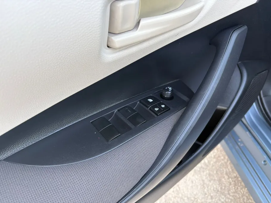 2023 Toyota Corolla XLI 