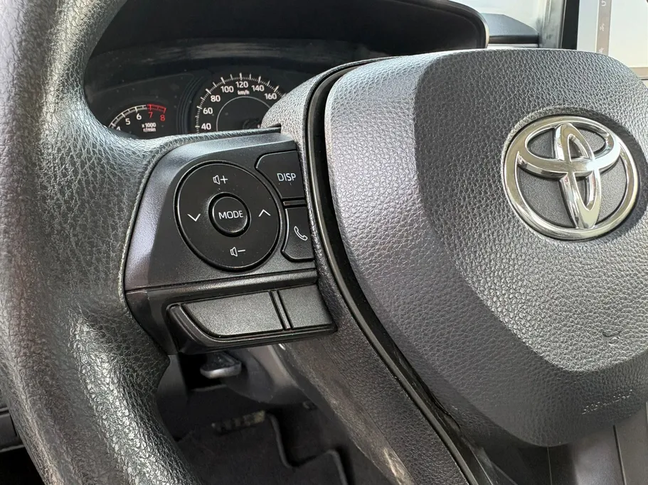 2023 Toyota Corolla XLI 