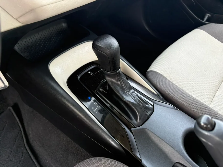2023 Toyota Corolla XLI 