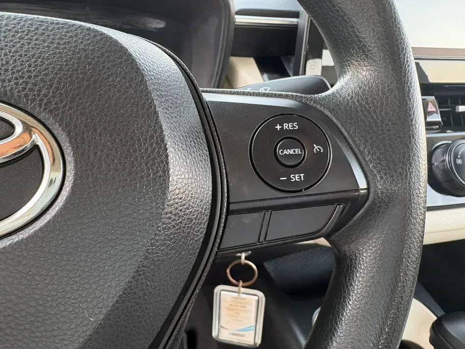 2023 Toyota Corolla XLI 