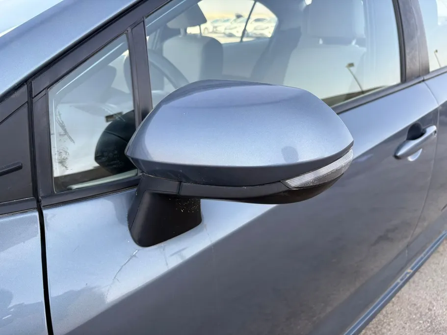 2023 Toyota Corolla XLI 