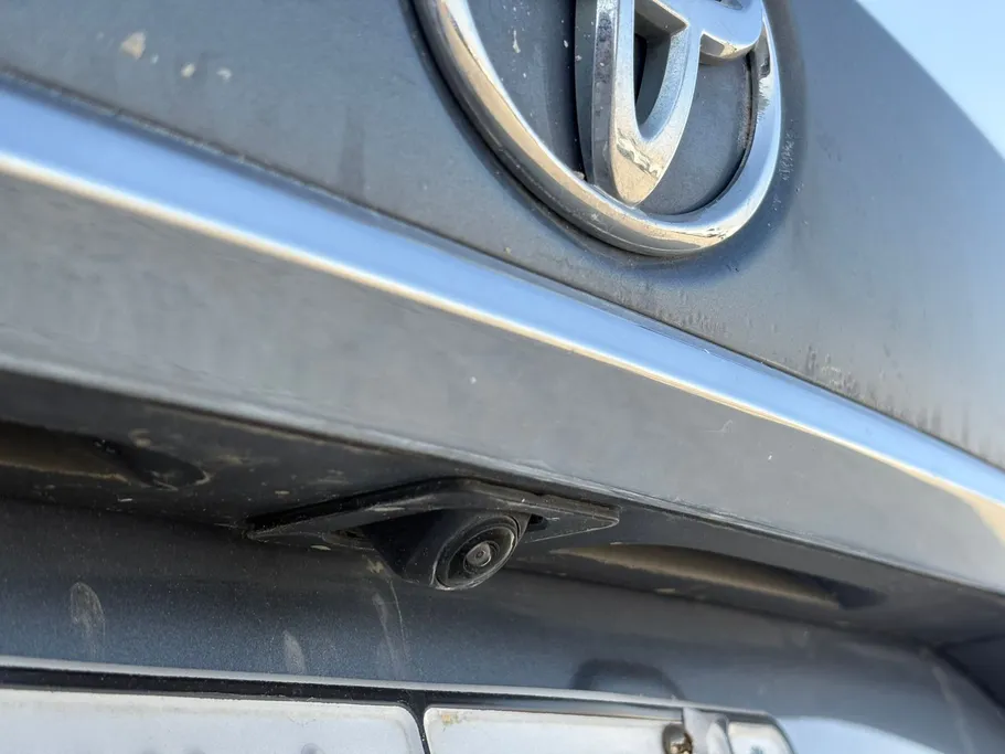2023 Toyota Corolla XLI 